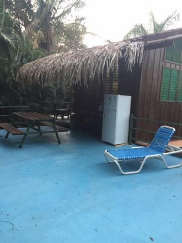 Hotel Mal Pais Surf Camp