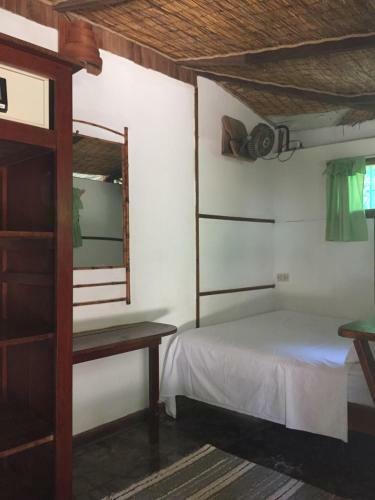 Hotel Mal Pais Surf Camp