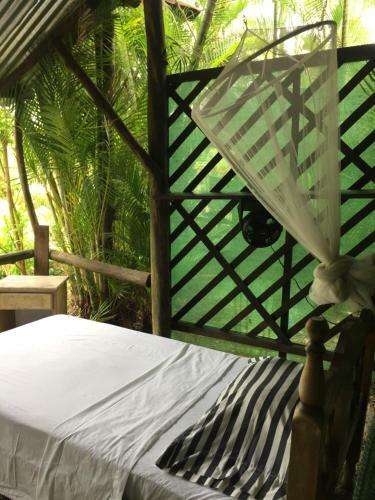 Hotel Mal Pais Surf Camp