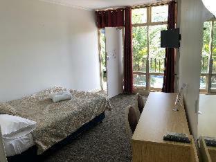 Hotel Jacksons Motor Inn
