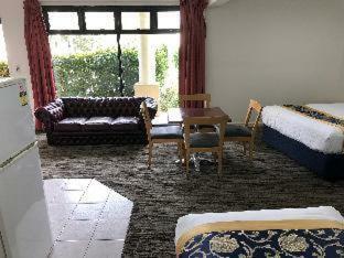 Hotel Jacksons Motor Inn