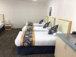 Hotel Jacksons Motor Inn