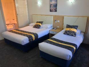 Hotel Jacksons Motor Inn