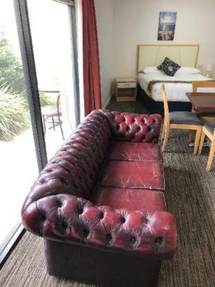 Hotel Jacksons Motor Inn