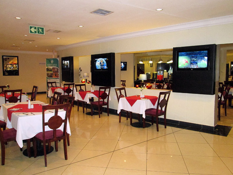 The Executive Hotel - Midrand
