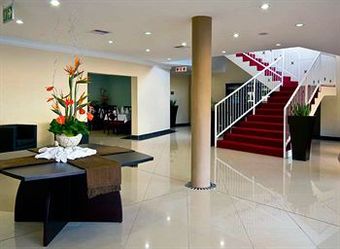 The Executive Hotel - Midrand
