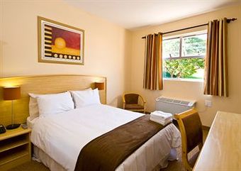 The Executive Hotel - Midrand