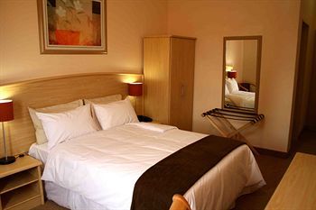 The Executive Hotel - Midrand
