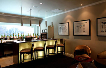Hotel The Marion On Nicol