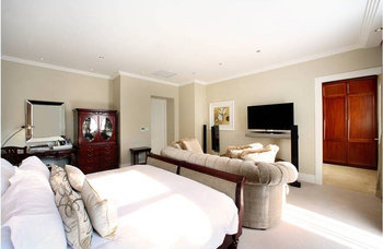 Hotel The Marion On Nicol
