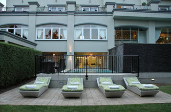Hotel The Marion On Nicol