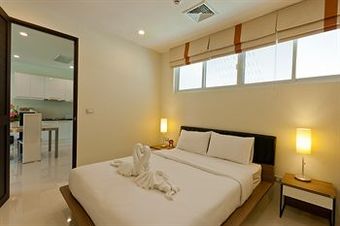 Hotel Taipan Resort & Condominium
