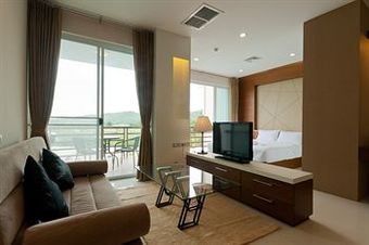 Hotel Taipan Resort & Condominium