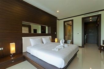Hotel Taipan Resort & Condominium