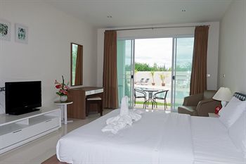 Hotel Taipan Resort & Condominium