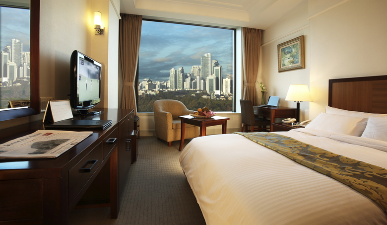 The-k Hotel Seoul