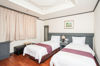 Hotel Noblesse