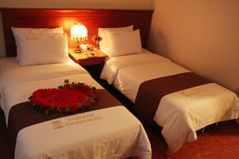 Hotel Noblesse