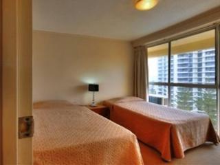 Hotel Surfers Beachside Holiday Apartments