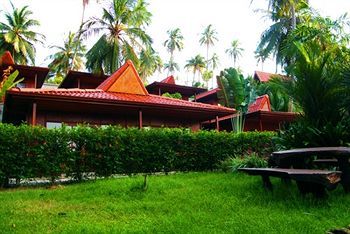 Hotel Cyana Beach Resort