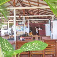 Hotel Thaniza Beachfront Resort