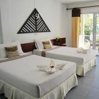 Hotel Thaniza Beachfront Resort