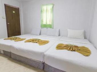Hotel Chang Phueak Phagan Resort