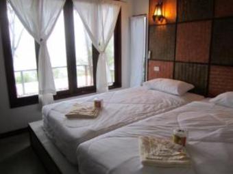 Hotel Chang Phueak Phagan Resort