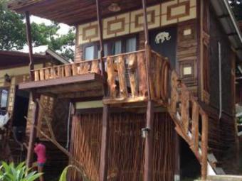 Hotel Chang Phueak Phagan Resort