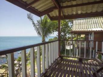 Hotel Chang Phueak Phagan Resort
