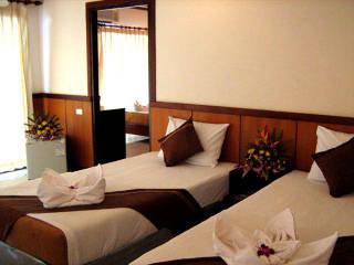 Hotel Sunrise Resort