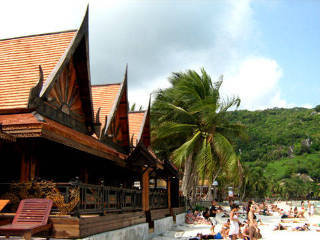 Hotel Sunrise Resort