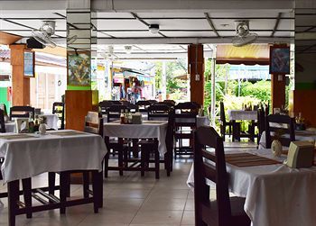 Hotel Sunrise Resort