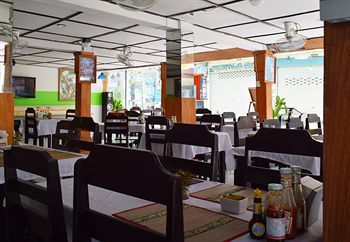 Hotel Sunrise Resort