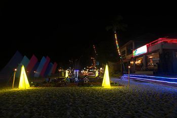 Hotel Sunrise Resort