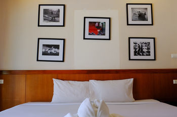 Hotel Sunrise Resort
