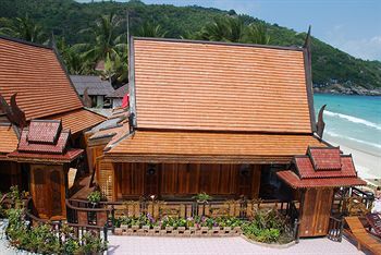 Hotel Sunrise Resort