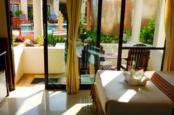 Hotel Sunrise Resort