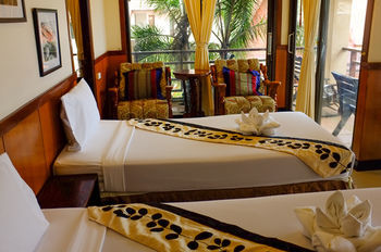 Hotel Sunrise Resort