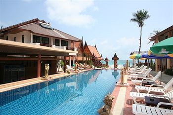 Hotel Sunrise Resort