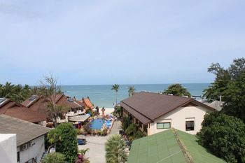 Hotel Sunrise Resort