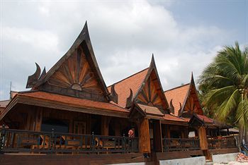 Hotel Sunrise Resort
