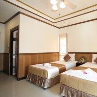 Hotel Sunrise Resort