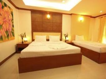 Hotel Delight Resort
