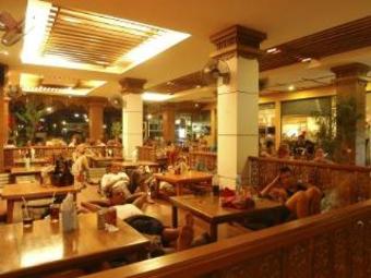 Hotel Delight Resort