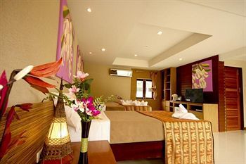 Hotel Delight Resort
