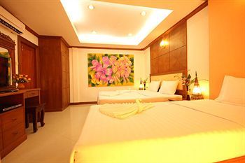 Hotel Delight Resort