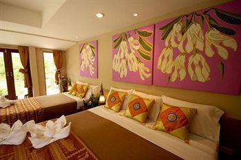 Hotel Delight Resort