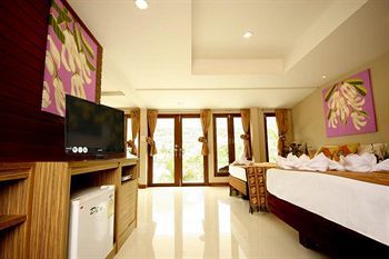 Hotel Delight Resort