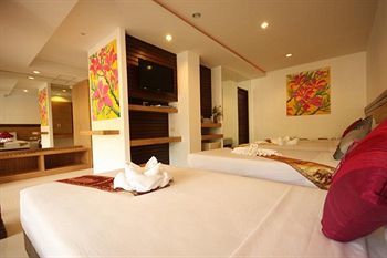 Hotel Delight Resort